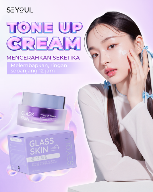 Tone Up Cream SEYOUL