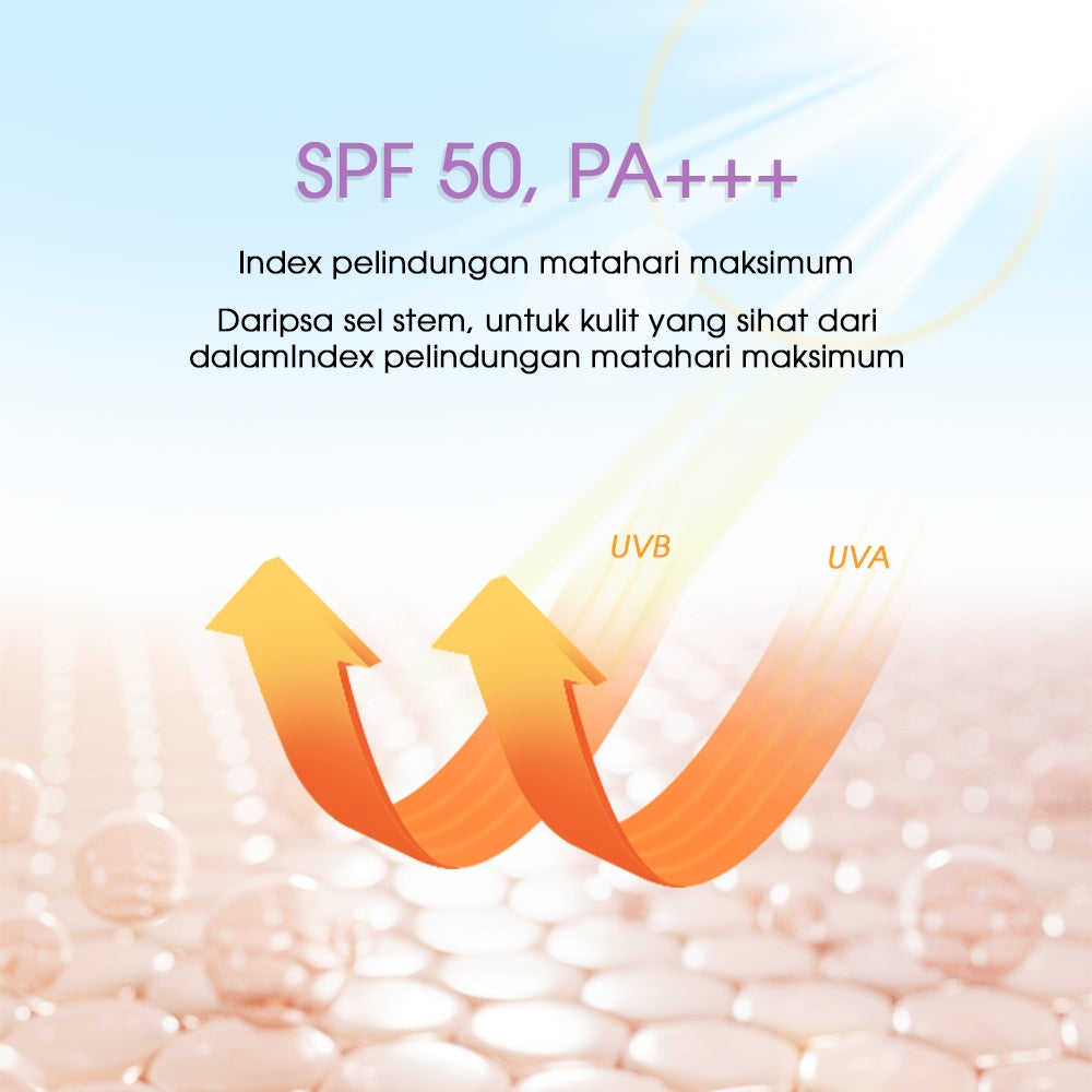 SEYOUL T-Collagen Sunscreen SPF 50+ PA++++