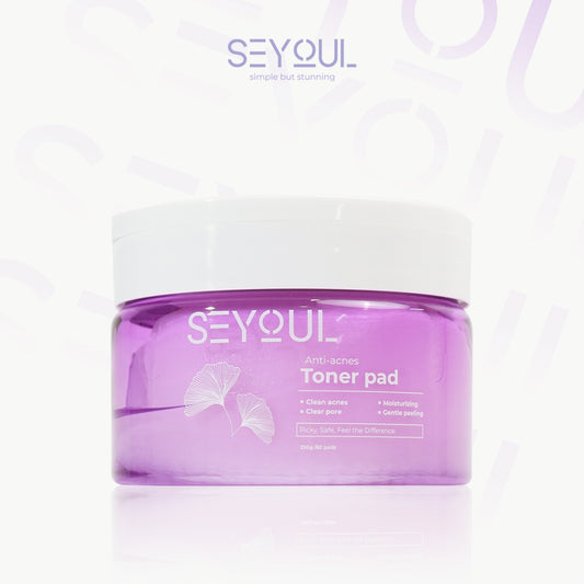 Seyoul Toner Pad