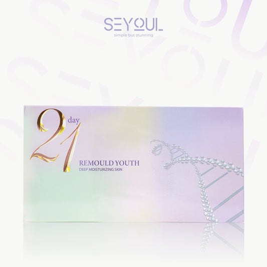 Seyoul 21 Days Serum