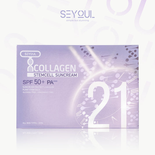 Seyoul T-Collagen Sunscreen