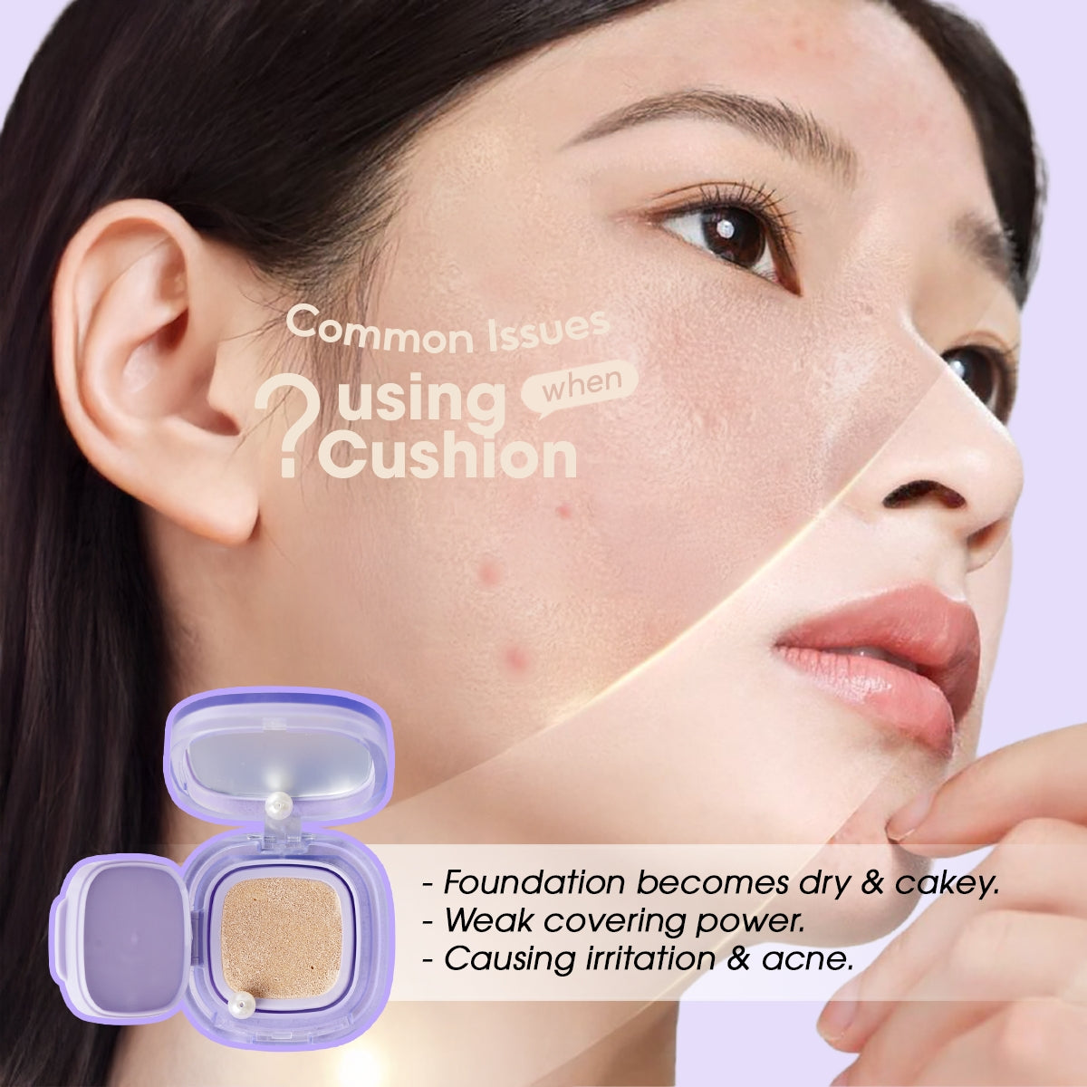 SEYOUL Collagen Cushion Provides Collagen