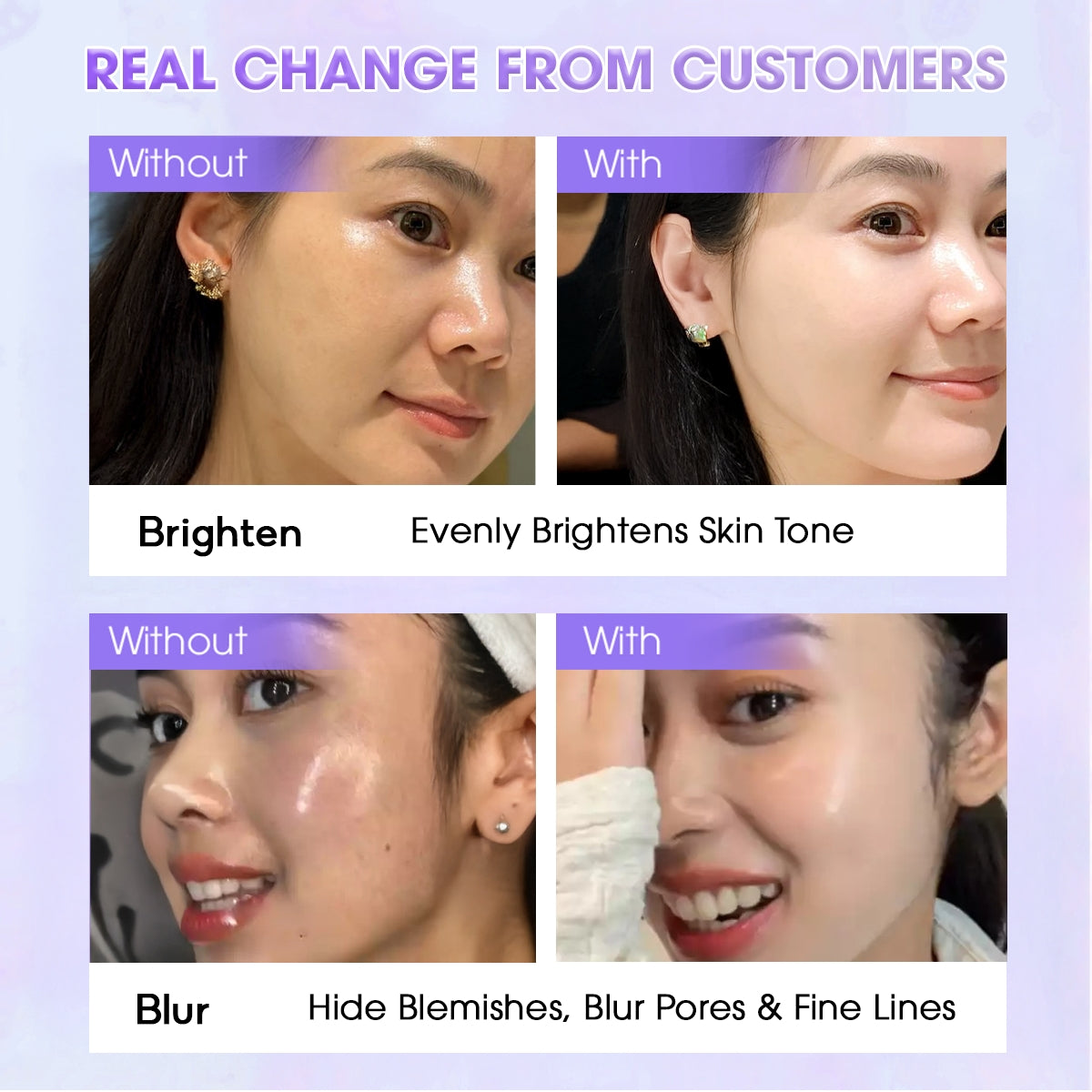 SEYOUL Collagen Cushion Provides Collagen