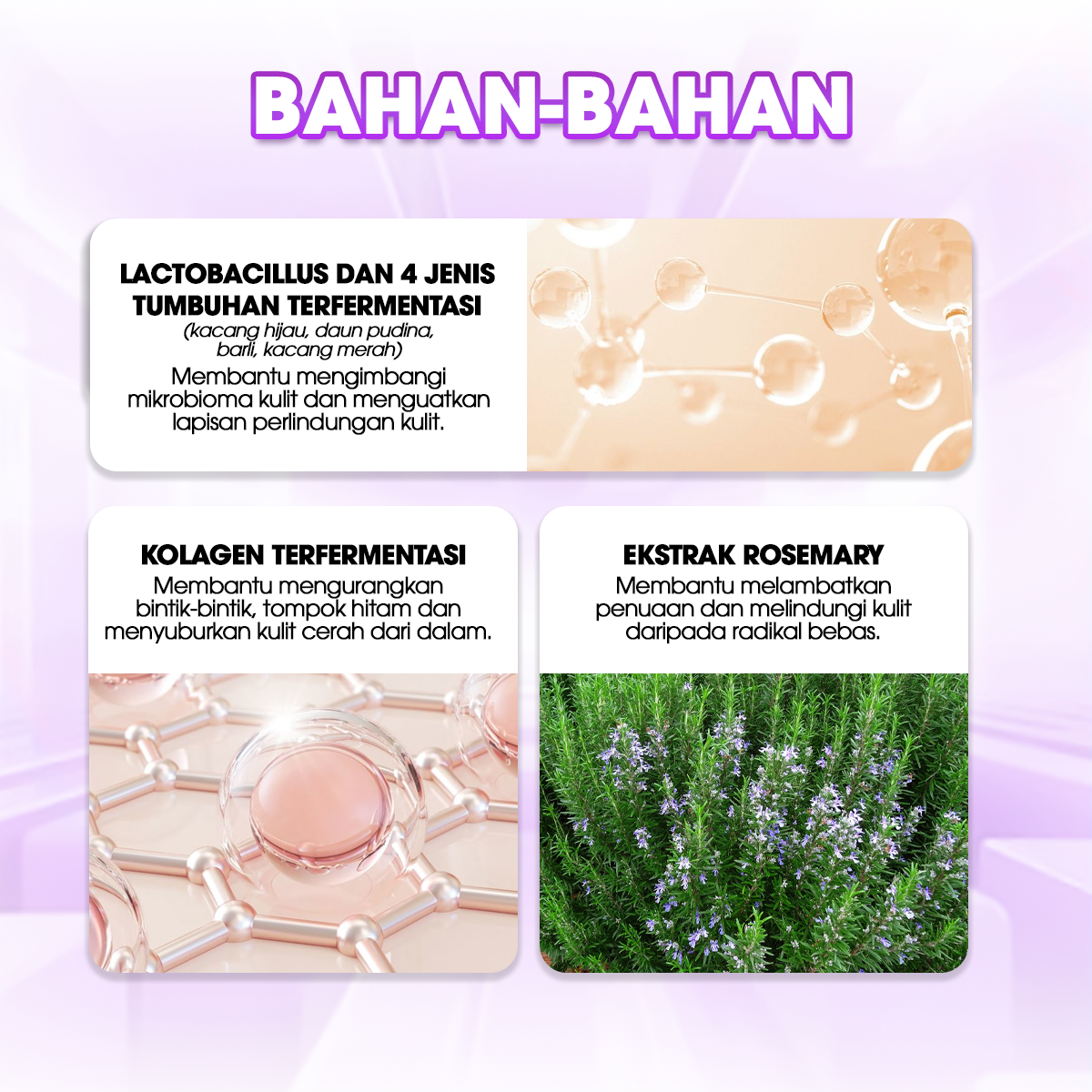 SEYOUL SOS Brightening Ampoule