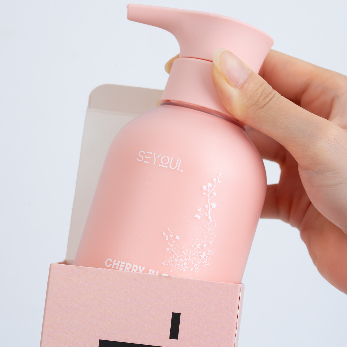 Cherry Blossom Body Lotion Seyoul