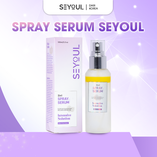 Spray Serum Seyoul