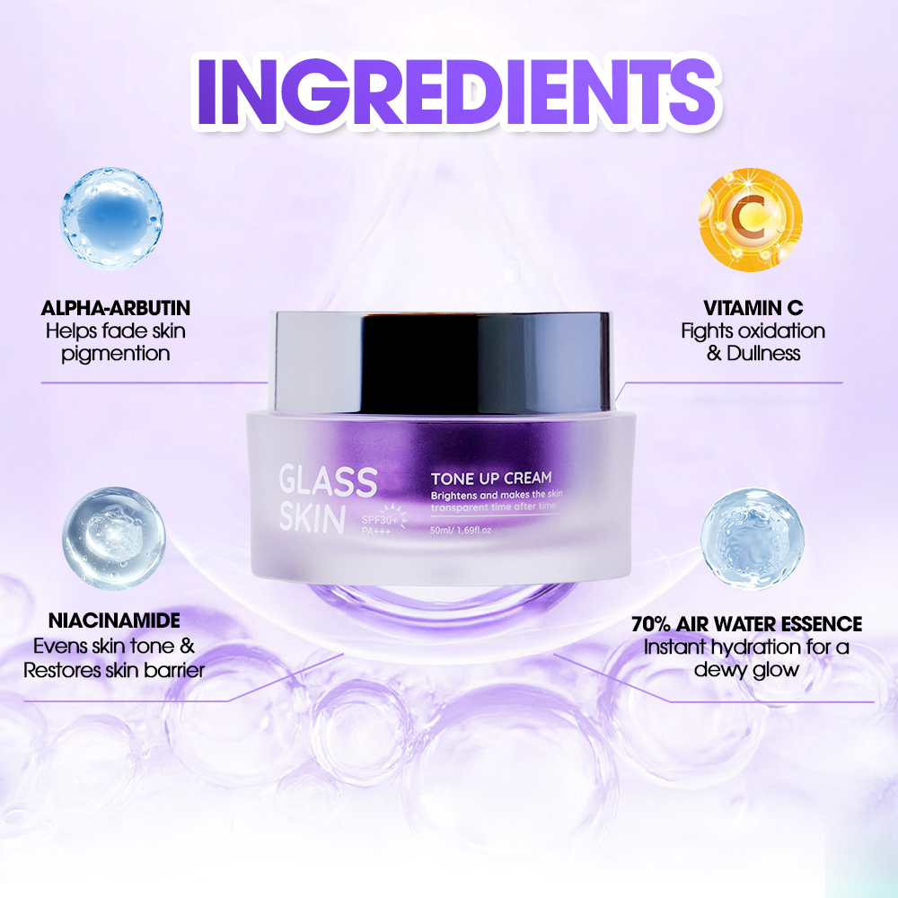 Tone Up Cream SEYOUL