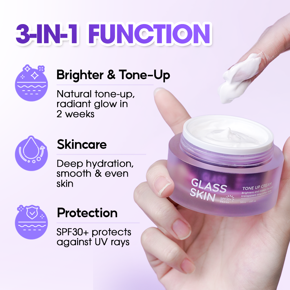 Tone Up Cream SEYOUL