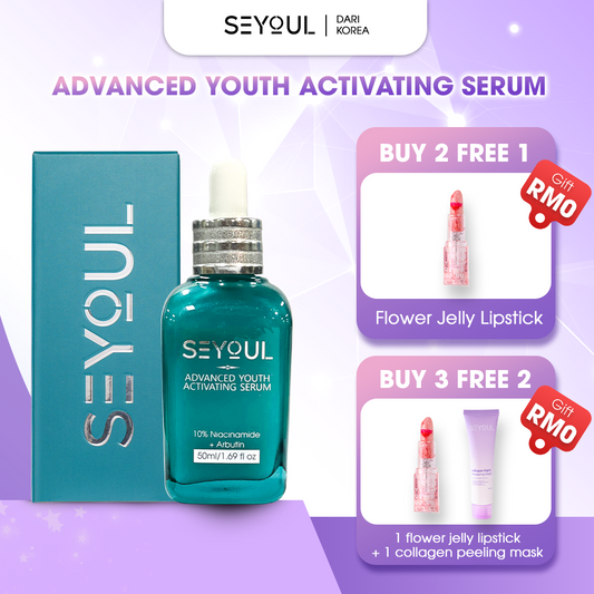 SEYOUL Advanced Youth Activating Serum