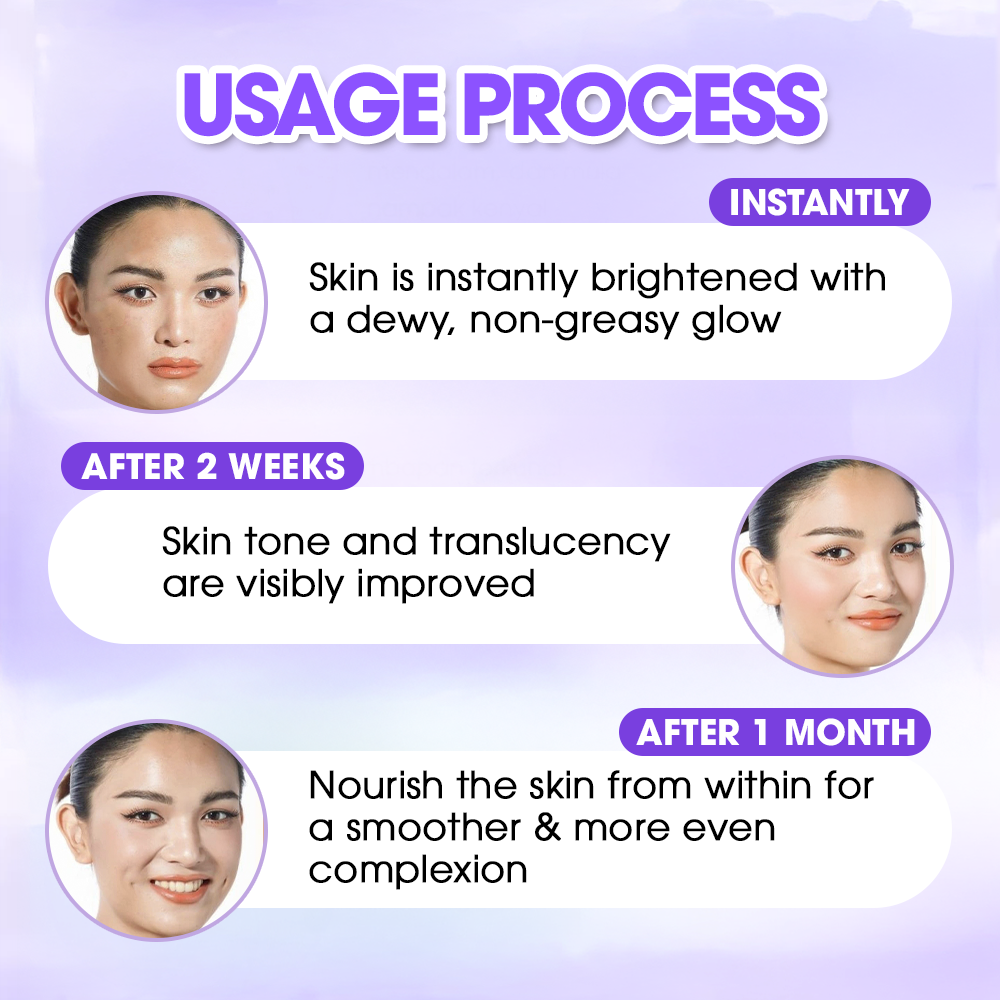 Tone Up Cream SEYOUL