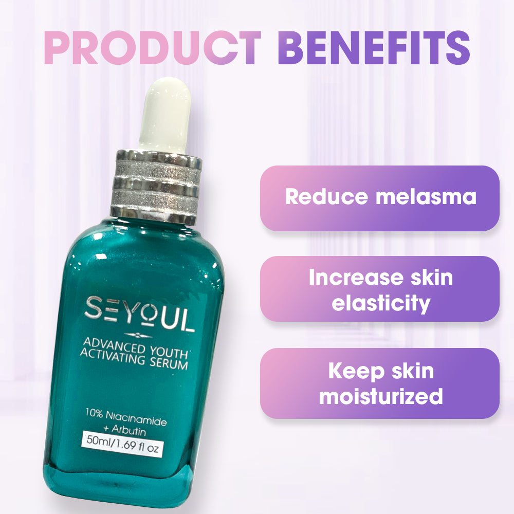 Seyoul Youth Activating Serum