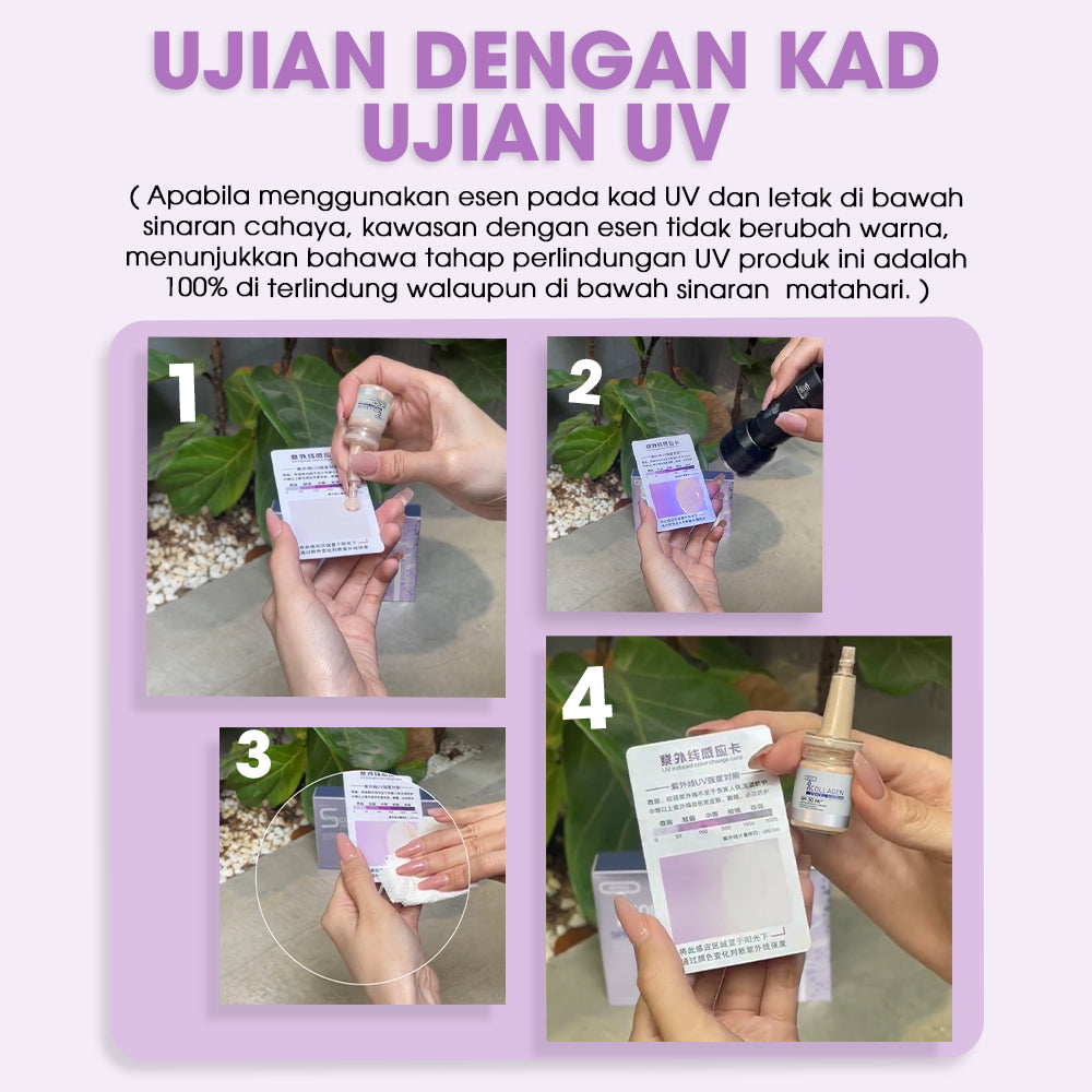 Proclear Pigment Combo