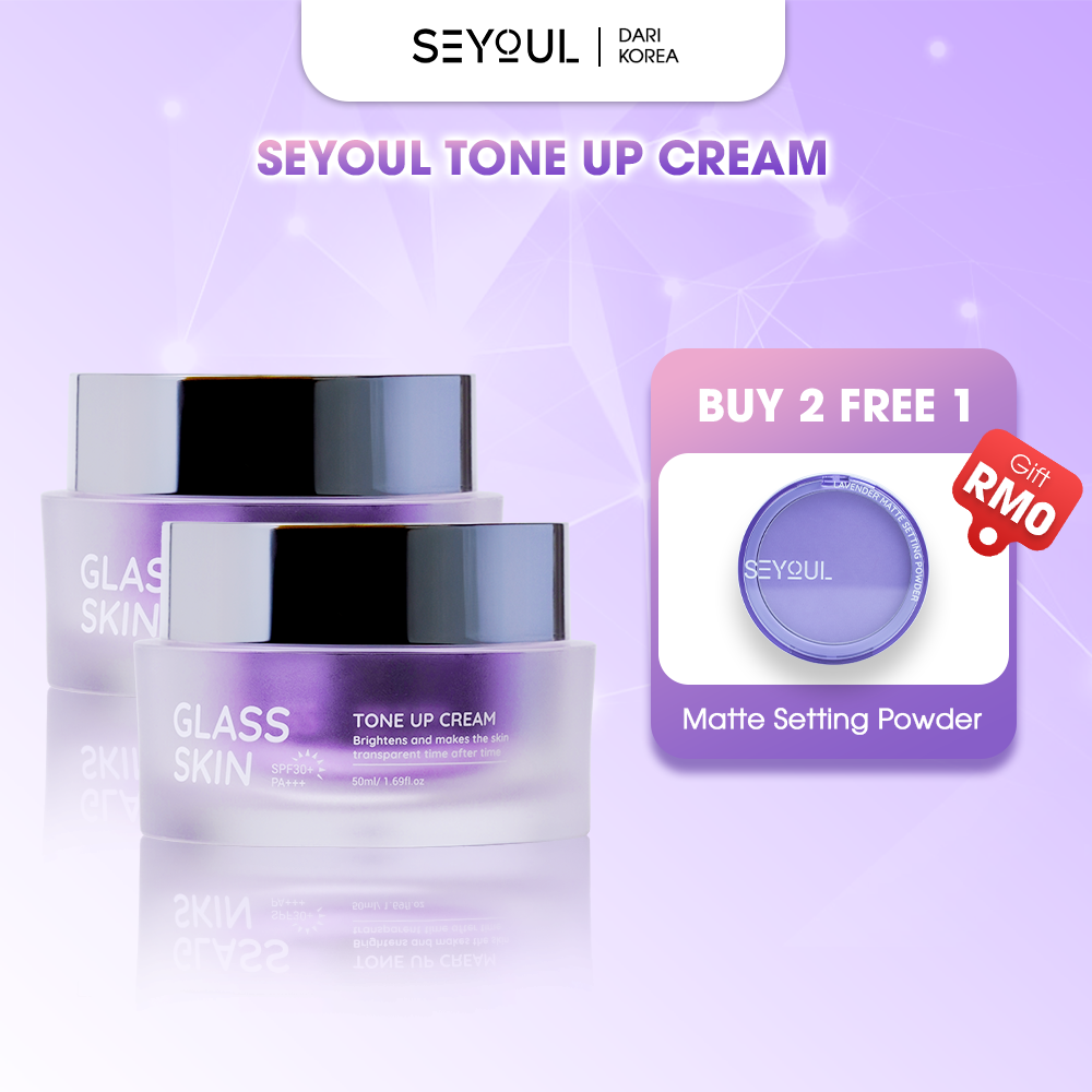 Tone Up Cream SEYOUL