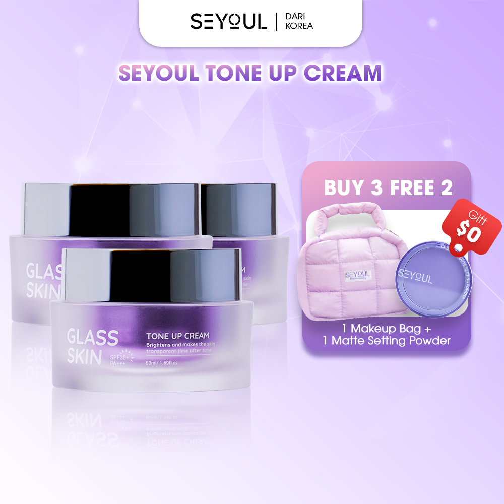 Tone Up Cream SEYOUL