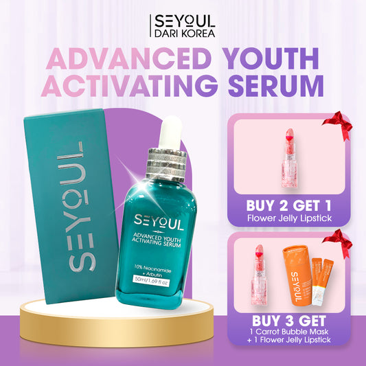 SEYOUL Advanced Youth Activating Serum