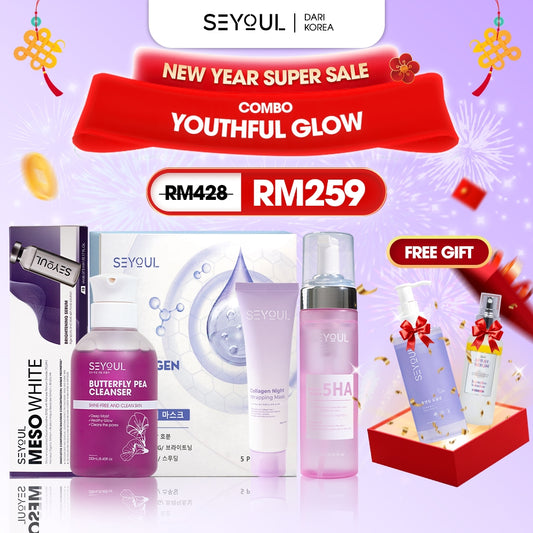 SEYOUL Combo Youthful Glow