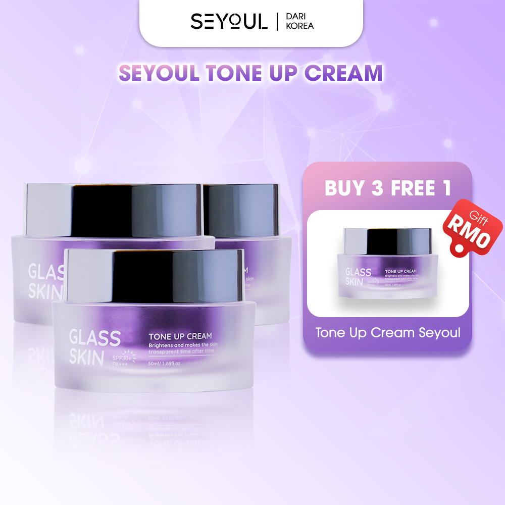 Tone Up Cream SEYOUL