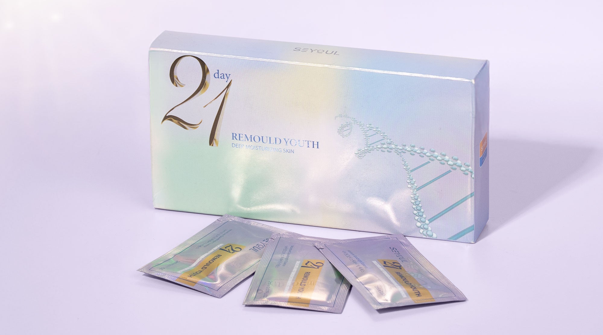 Ultimate Glow Pride Set