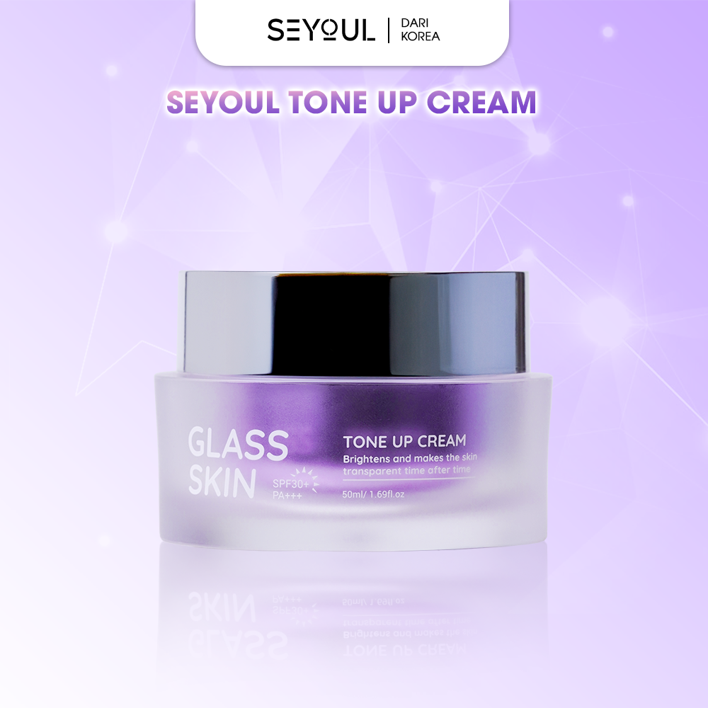 Tone Up Cream SEYOUL