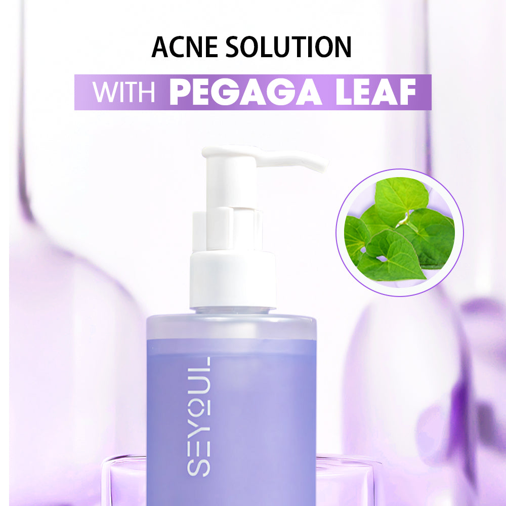 Cleansing Oil SEYOUL