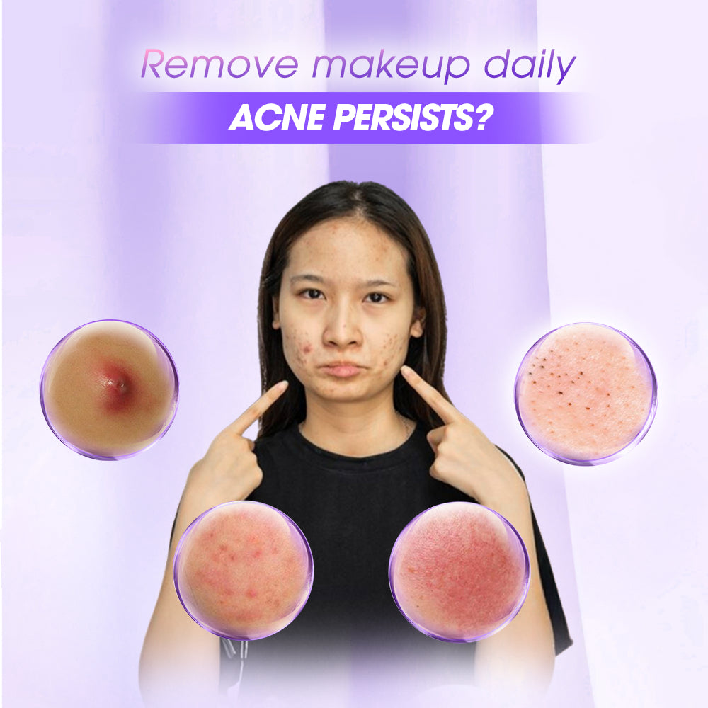 Cleansing Oil SEYOUL