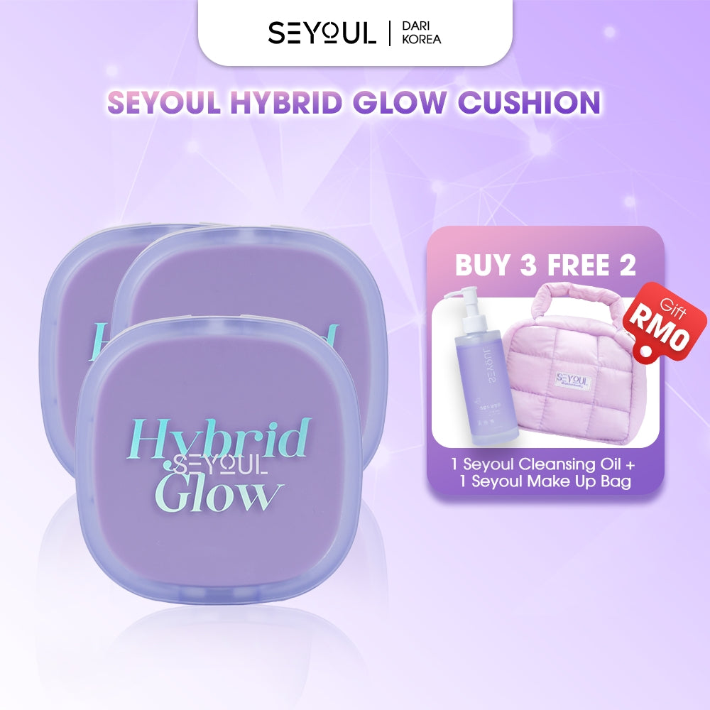 SEYOUL Collagen Cushion Provides Collagen