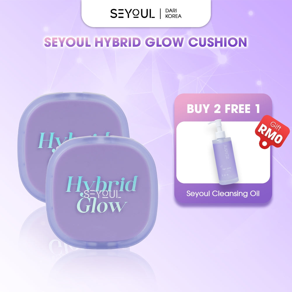 SEYOUL Collagen Cushion Provides Collagen