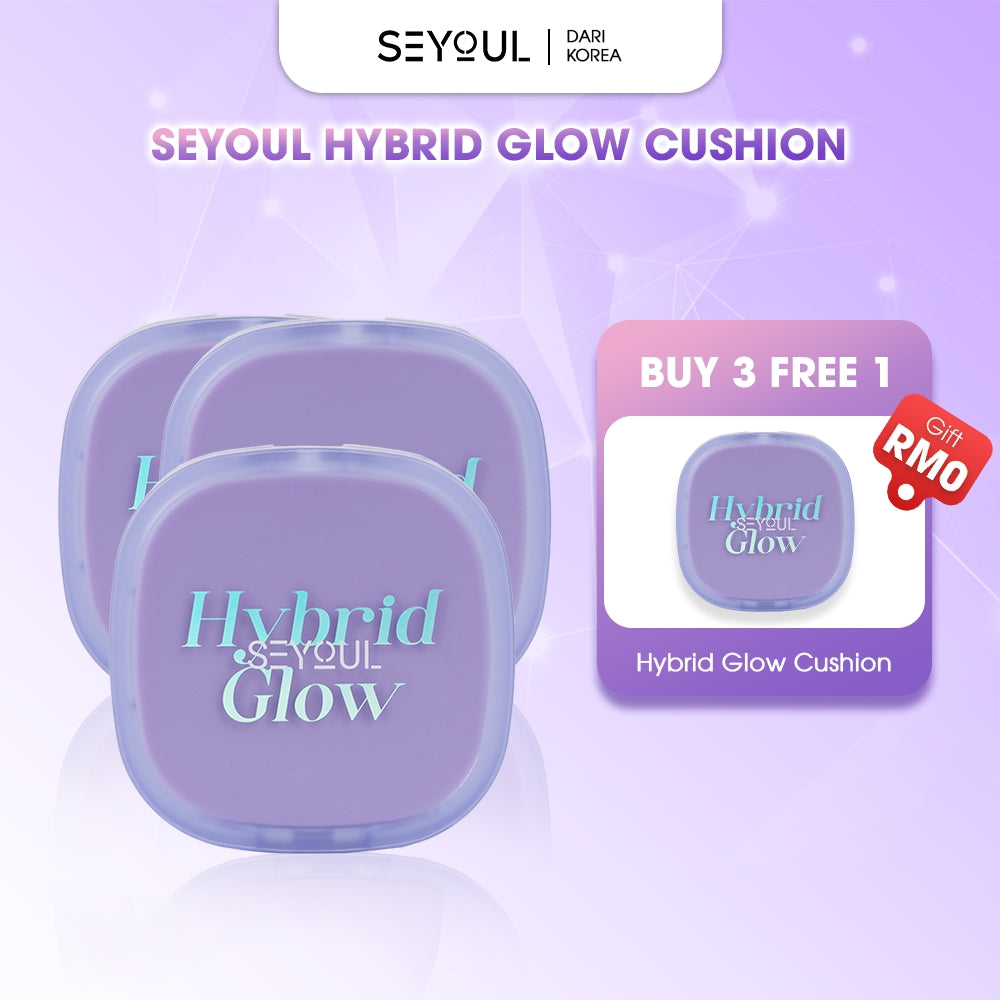 SEYOUL Collagen Cushion Provides Collagen