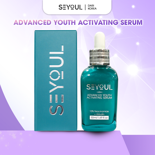 Seyoul Youth Activating Serum