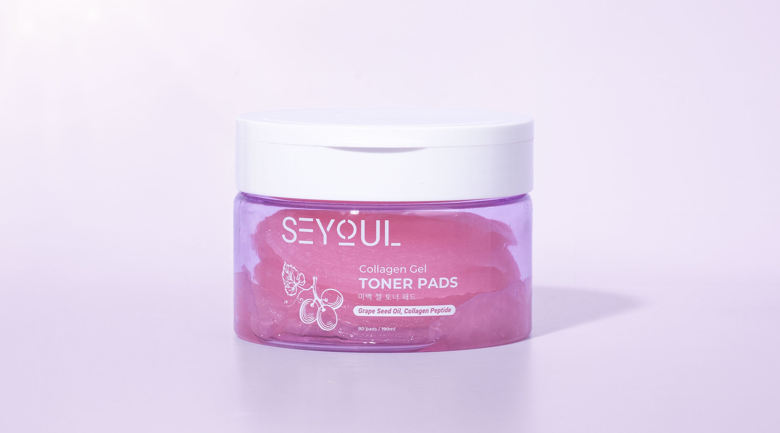 Glow All Day Pride Set